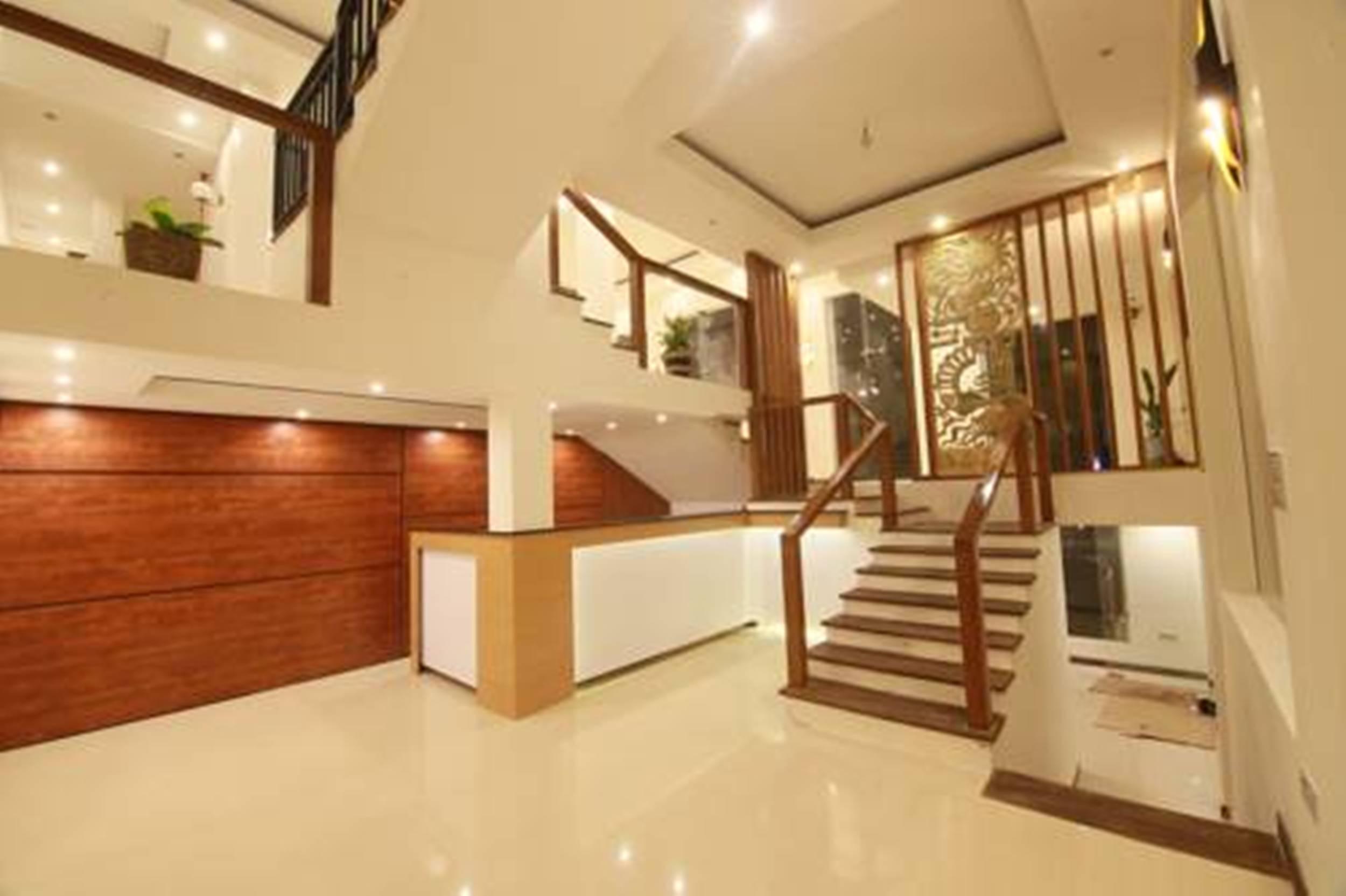 Rivendell Hotel Kandy Exterior foto