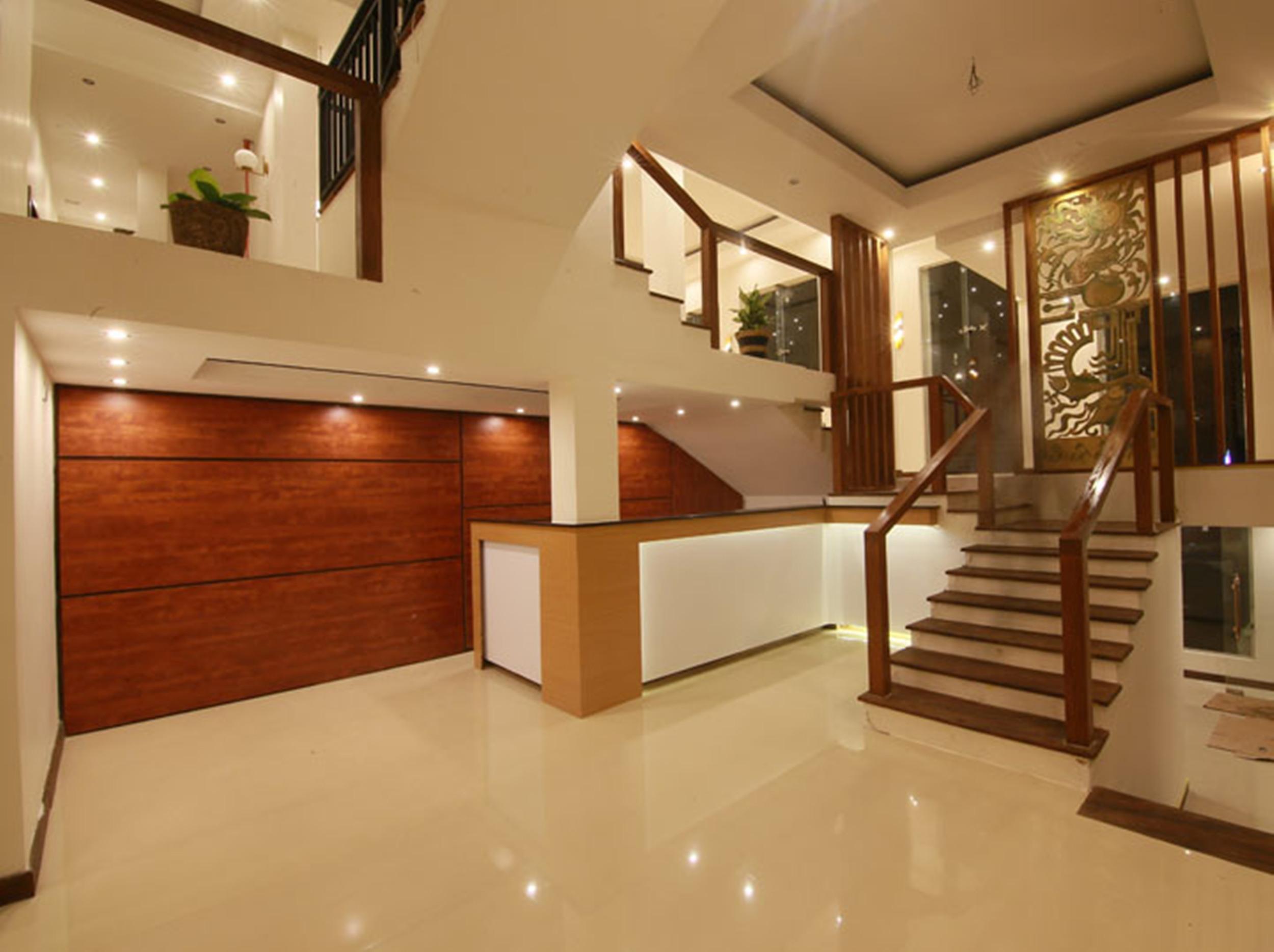 Rivendell Hotel Kandy Exterior foto